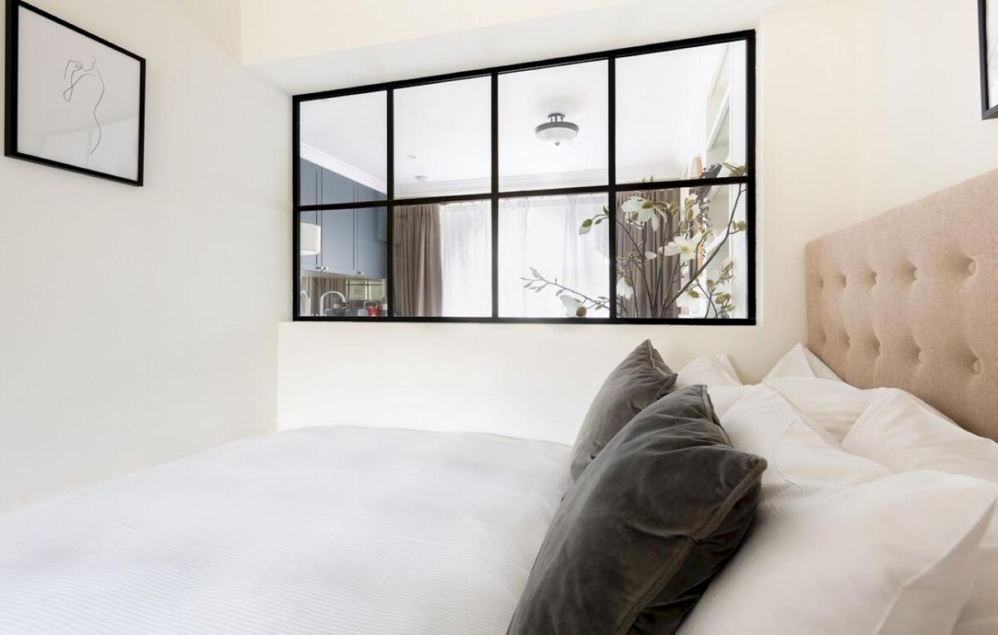 The Chelsea Apartment By Hok Living London Exterior foto